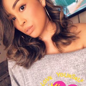 Meet your Posher, Ivette